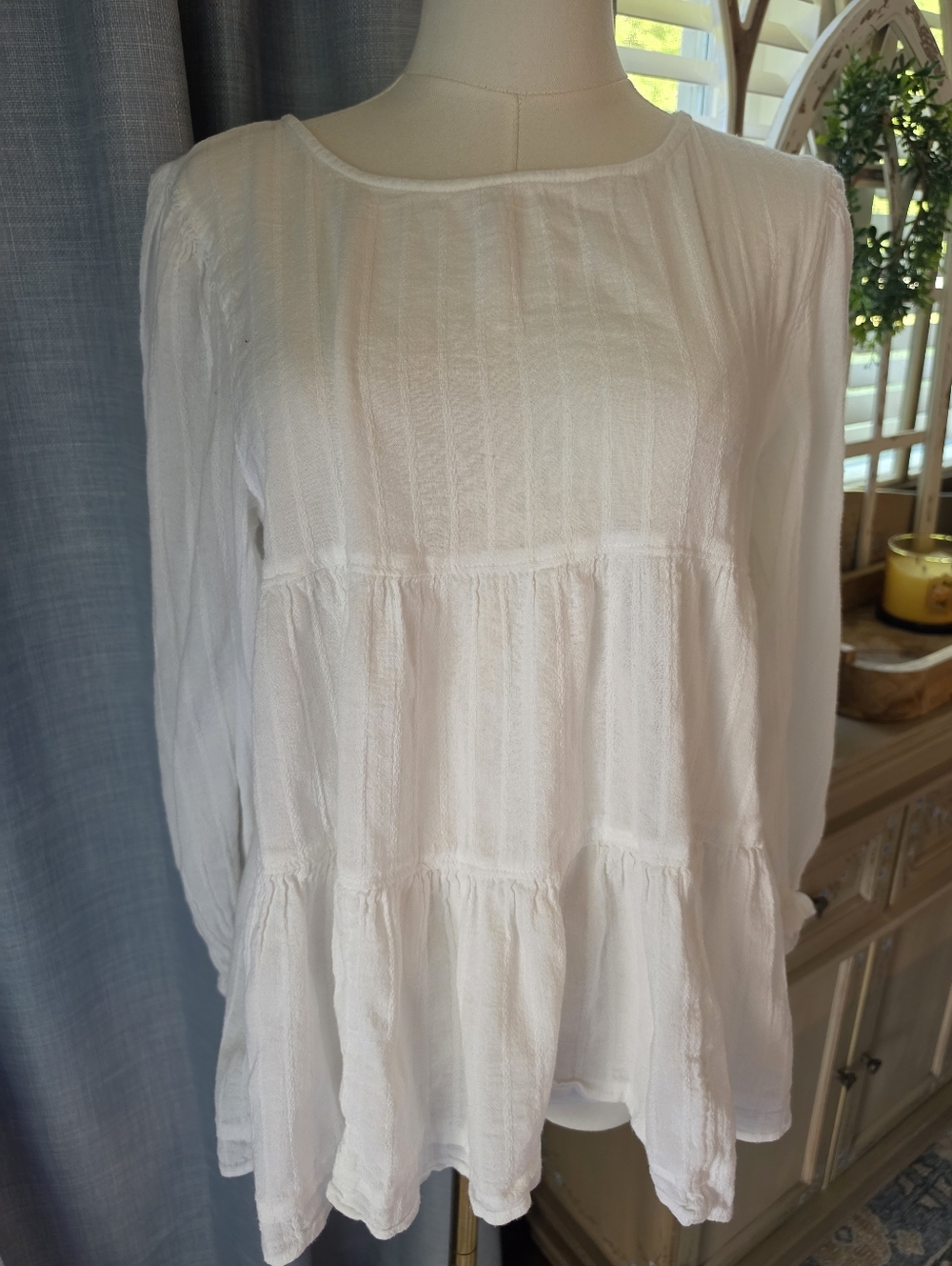 American Eagle Top
